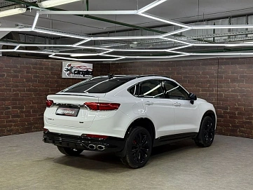 Geely Tugella, 2023г, полный привод, автомат