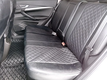 Lada (ВАЗ) Vesta, 2024г, передний привод, вариатор