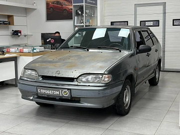 Lada (ВАЗ) , 2005г., передний привод, механика