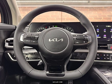 Kia Sportage, 2024г, полный привод, автомат