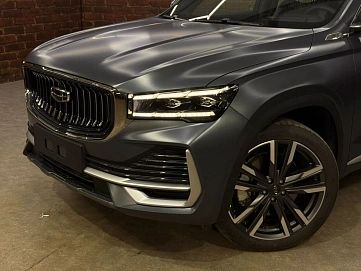 Geely Monjaro, 2024г, полный привод, автомат