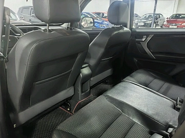 Chery Tiggo 3, 2018г, передний привод, механика