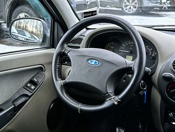 Lada (ВАЗ) Kalina, 2008г, передний привод, механика