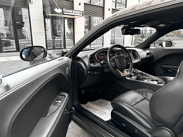 Dodge , 2022г., задний привод, автомат