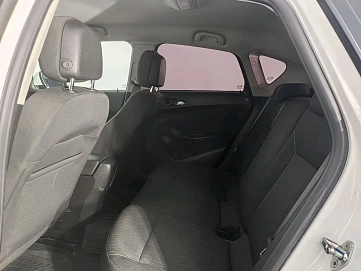 Opel Astra, 2013г, передний привод, механика