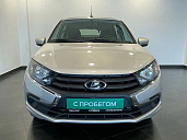 Lada (ВАЗ) , 2024г., передний привод, механика