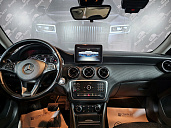 Mercedes-Benz , 2019г., передний привод, робот