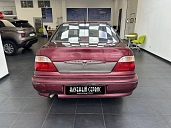 Daewoo Nexia, 2007г., передний привод, механика