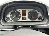 Mercedes-Benz , 2008г., передний привод, вариатор
