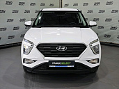 Hyundai , 2022г., передний привод, механика