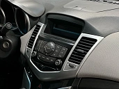 Chevrolet Cruze, 2012г., передний привод, автомат