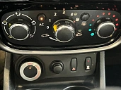 Renault Duster, 2012г., полный привод, механика