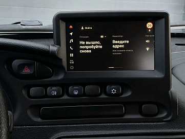 Lada (ВАЗ) Niva Travel, 2024г, полный привод, механика