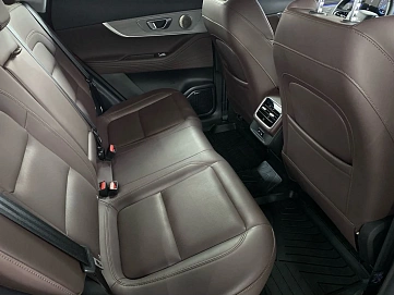 Chery Tiggo 7 Pro Max, 2024г, передний привод, автомат