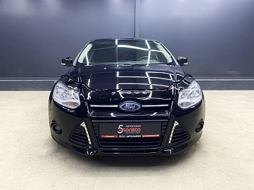 Ford Focus, 2013г, передний привод, робот