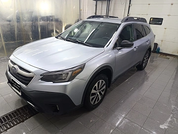 Subaru Outback, 2019г, полный привод, вариатор