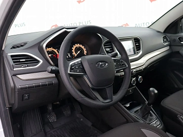 Lada (ВАЗ) Vesta, 2023г, передний привод, механика