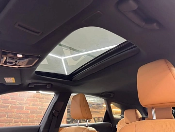 Lexus RX, 2025г, полный привод, автомат