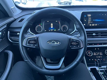 Chery Tiggo 8 Pro, 2021г, передний привод, вариатор