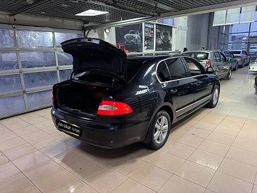 Skoda Superb, 2012г, передний привод, автомат
