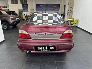 Daewoo Nexia, 2007г, передний привод, механика