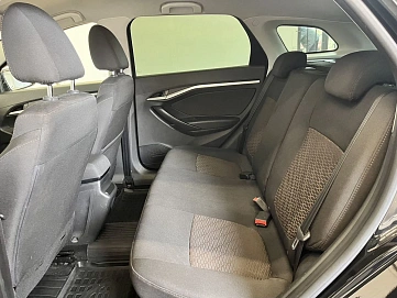 Lada (ВАЗ) Vesta, 2019г, передний привод, механика