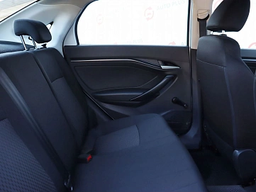 Lada (ВАЗ) Vesta, 2021г, передний привод, механика