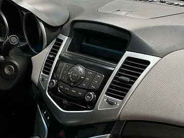 Chevrolet Cruze, 2012г, передний привод, автомат