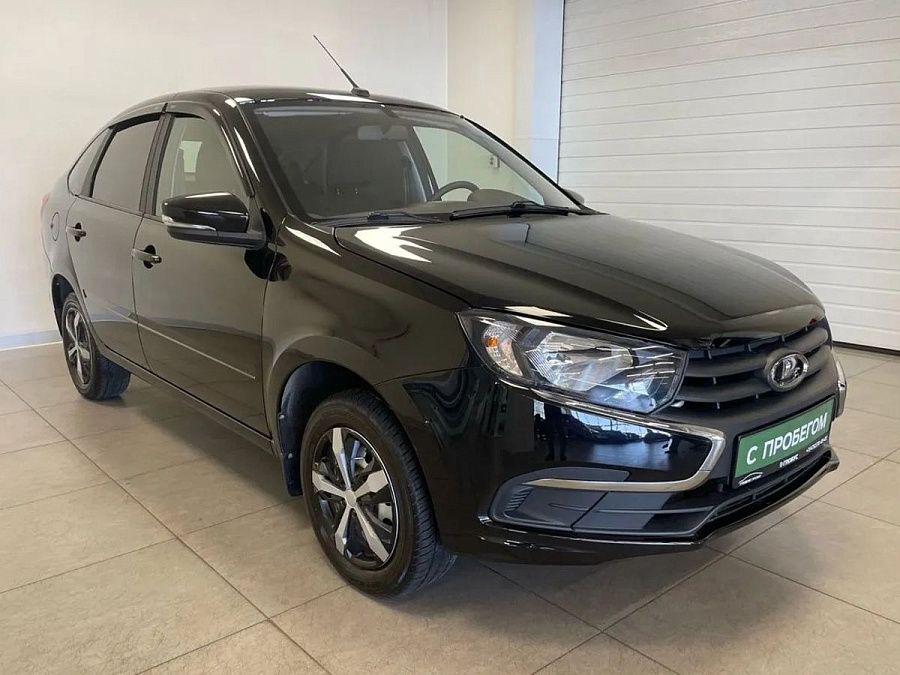 Lada (ВАЗ) , 2024г., передний привод, механика