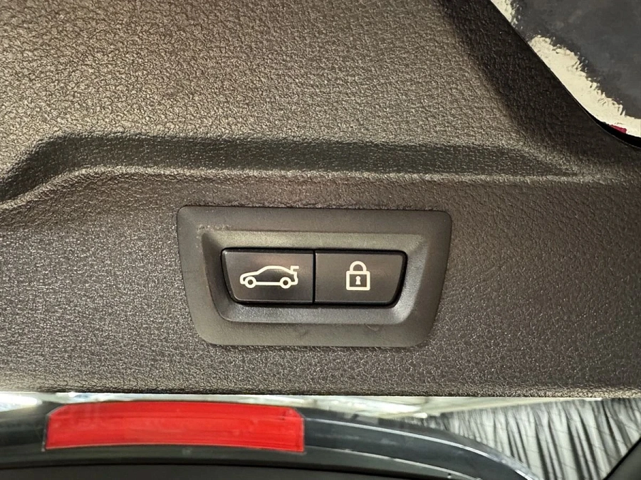 BMW X5, 2016г., полный привод, автомат