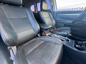 Mitsubishi Outlander, 2014г., полный привод, вариатор