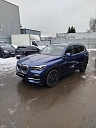 BMW X5, 2018г., полный привод, автомат