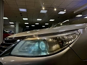 Renault Latitude, 2010г., передний привод, вариатор