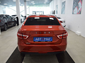 Lada (ВАЗ) Vesta, 2020г., передний привод, механика