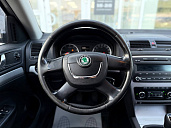 Skoda Octavia, 2012г., передний привод, механика