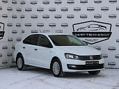 Volkswagen Polo, 2019г., передний привод, механика