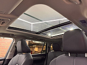 Toyota Highlander, 2025г., полный привод, автомат