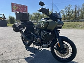 Harley Davidson Pan America Special, 2022г.