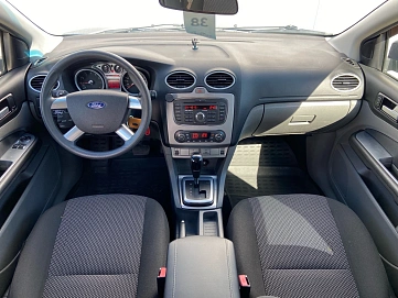 Ford Focus, 2009г, передний привод, автомат