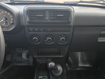 Lada (ВАЗ) Niva Legend, 2022г, полный привод, механика