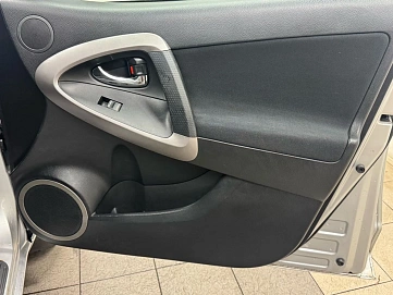 Toyota RAV4, 2007г, полный привод, автомат