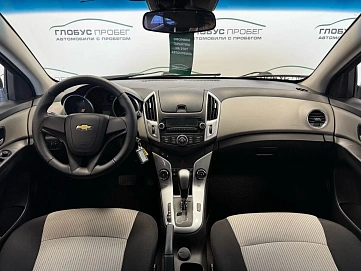 Chevrolet Cruze, 2014г., передний привод, автомат