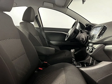 Lada (ВАЗ) Vesta, 2017г, передний привод, механика