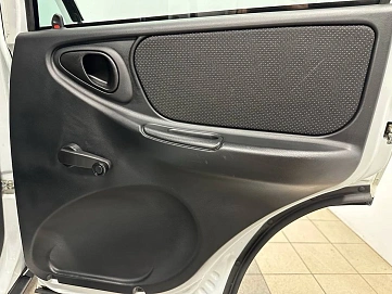 Lada (ВАЗ) Niva Travel, 2024г, полный привод, механика