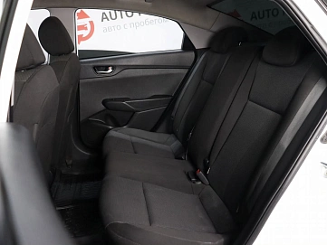 Hyundai Solaris, 2020г, передний привод, автомат