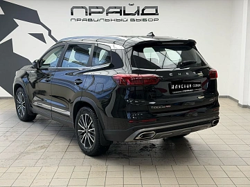 Chery Tiggo 8 Pro, 2023г, передний привод, робот