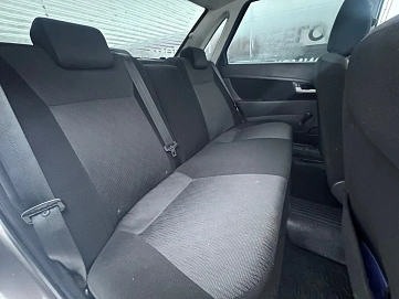 Lada (ВАЗ) Priora, 2017г, передний привод, механика