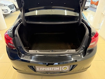 Opel Astra, 2014г, передний привод, механика