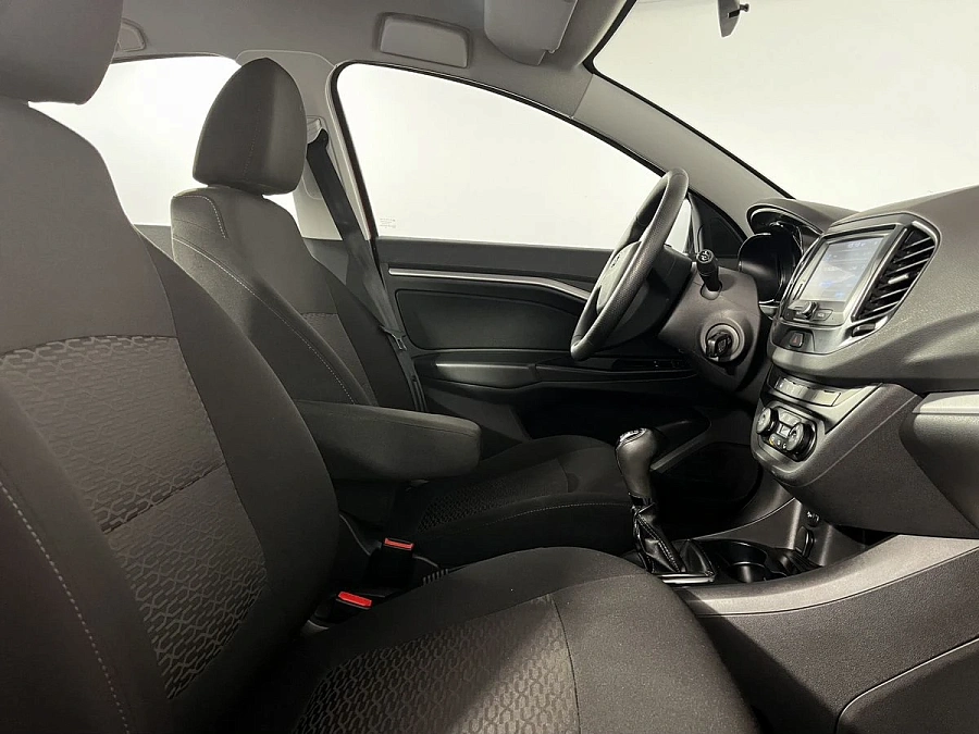 Lada (ВАЗ) Vesta, 2017г., передний привод, механика