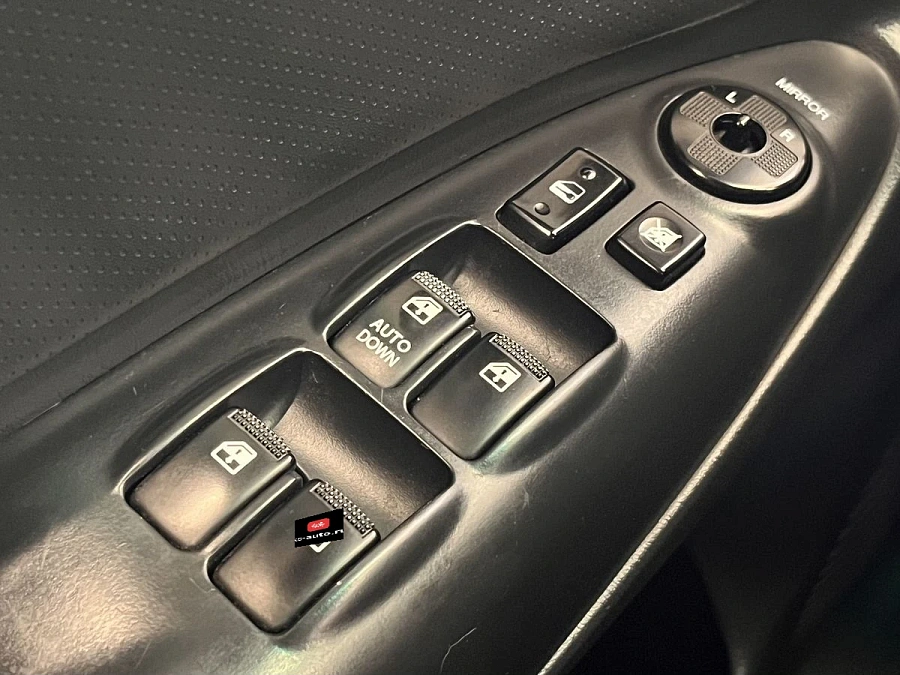 Hyundai Tucson, 2005г., полный привод, автомат